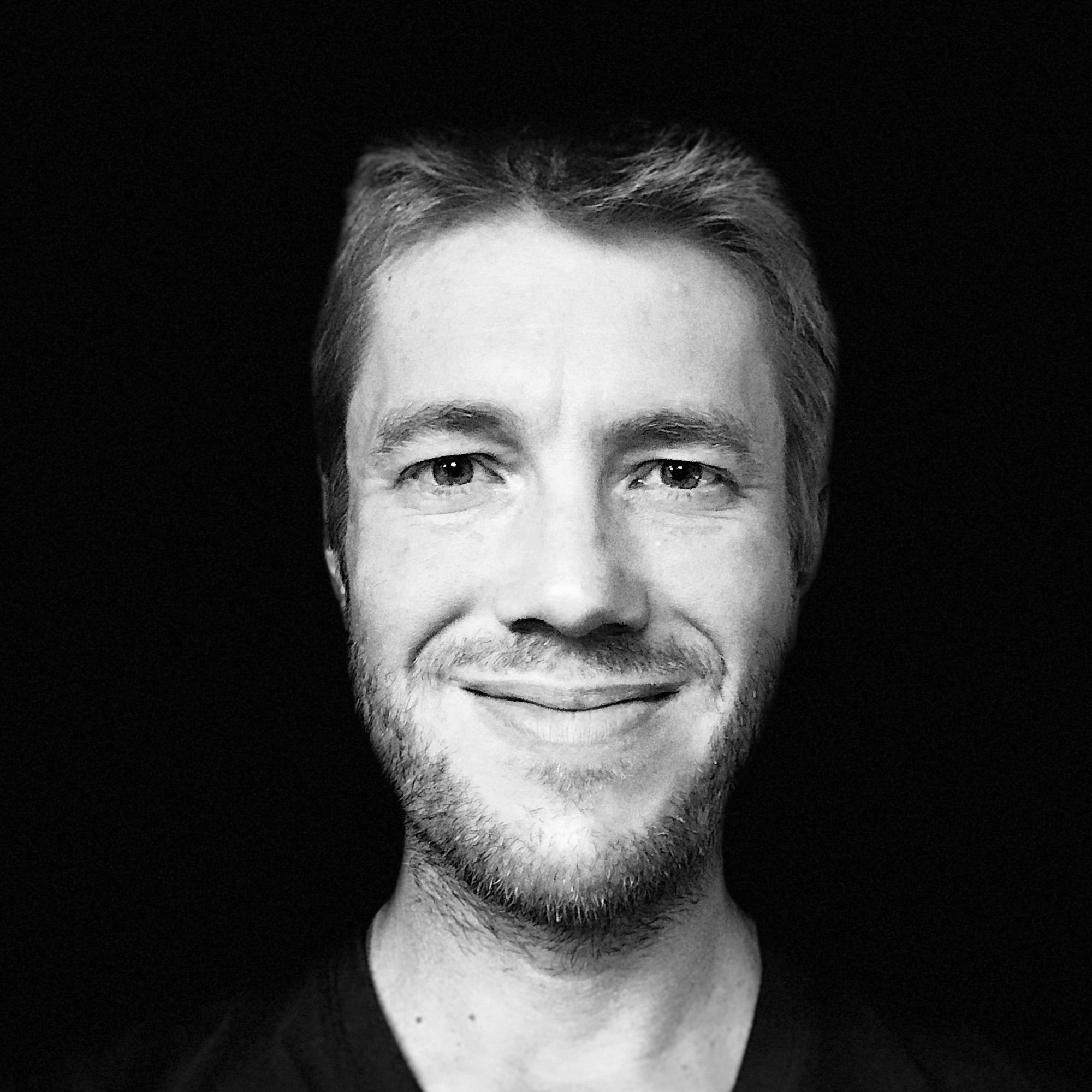An image of Ben Hymans
